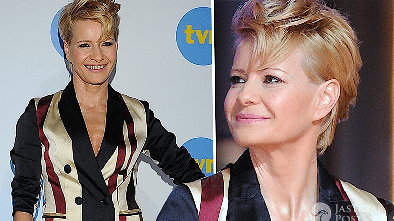 Małgorzata Kożuchowska wiosenna ramówka TVN 2017