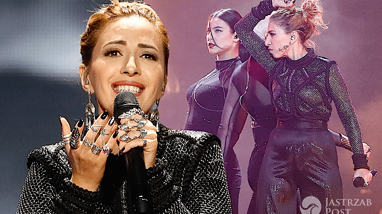 Armenia Eurowizja 2017 występ