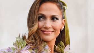 Jennifer Lopez mówiła, że ma za sobą "ciężki rok". Teraz ZASKOCZYŁA wyznaniem o życiu miłosnym