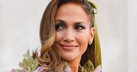 Jennifer Lopez mówiła, że ma za sobą "ciężki rok". Teraz ZASKOCZYŁA wyznaniem o życiu miłosnym