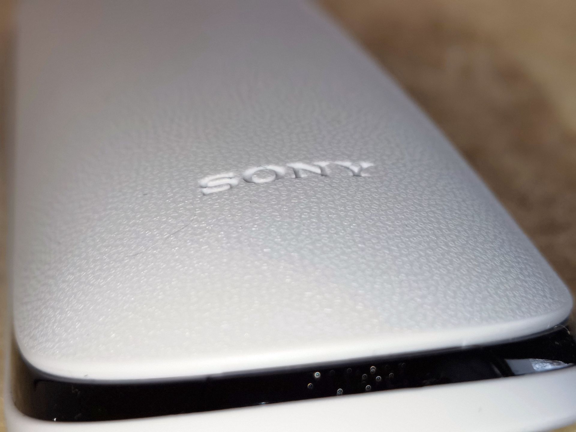 Wzory PlayStation na urządzeniach Sony