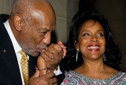 Phylicia Rashad nie kryła radości z uwolnienia Cosby'ego. Po fali krytyki zmieniła ton