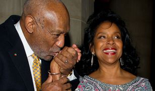 Phylicia Rashad nie kryła radości z uwolnienia Cosby'ego. Po fali krytyki zmieniła ton