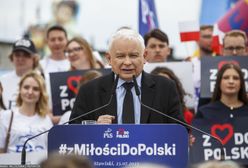 Prezes PiS już nie mógł milczeć. "Trwanie przybliża tylko utratę władzy"