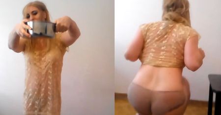 Splash Rafalali... UWAGA: TYLKO DLA DOROSŁYCH!