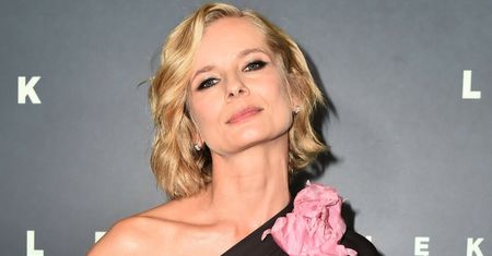 Magdalena Cielecka ZACHWYCA na premierze filmu "Lęk" (ZDJĘCIA)