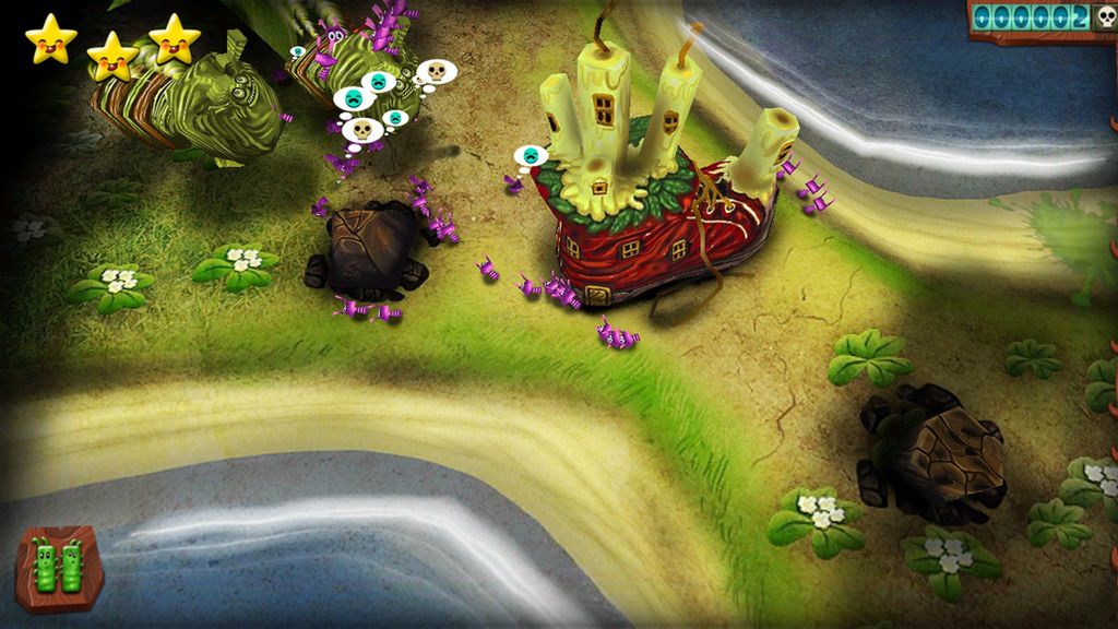 Weekendowy Zestaw Gier i Aplikacji: niekonwencjonalny launcher, szybka klawiatura, wciągający tower defence 25