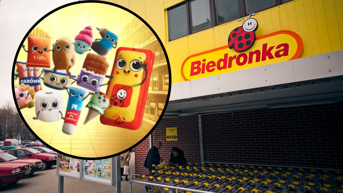 Do kiedy można zbierać naklejki na "Gang Produkciaków"?