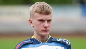 Dramat młodego sportowca. Gdyby wyjechał na Ukrainę, już by nie wrócił