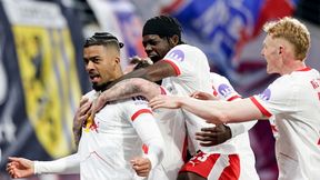 Hit kolejki rozczarował. RB Lipsk przejechał się po rywalu