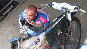 Nieudany debiut Szczepaniaka w barwach ROW-u. Jest problem ze sprzętem