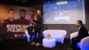 Potężna firma odważnie wchodzi w esport
