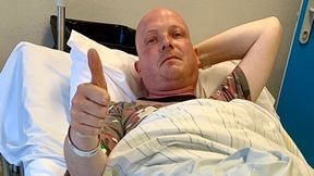 Skoki. Rzecznik norweskich skoczków otarł się o śmierć. Prawie zabiła go kosiarka