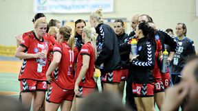 Zadecydowała pierwsza połowa - relacja z meczu EKS Start Elbląg - Olimpia-Beskid Nowy Sącz