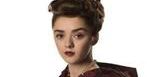 Maisie Williams raz jeszcze z doktorem Who