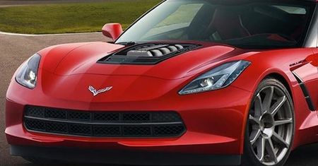 Callaway Corvette SC610 – alternatywa dla Z06?