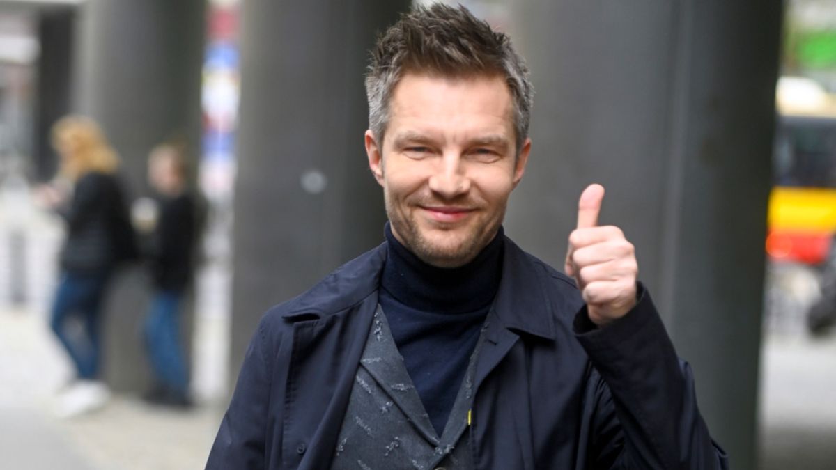 Adam Sztaba pochwalił się, jak mieszka. Jest czego pozazdrościć