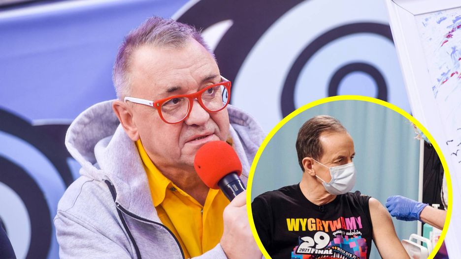 Jurek Owsiak
