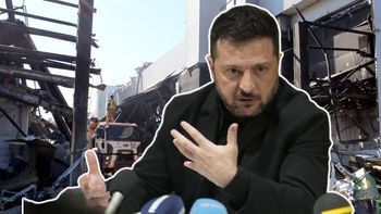 Ukraińskie centrum przemysłowe walczy o przetrwanie. Pogłębia się kryzys budżetowy