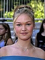 Julia Stiles reżyserką i scenarzystką