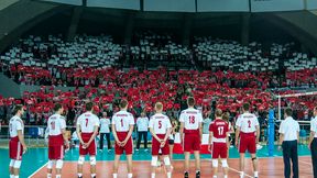 LE siatkarzy: Pierwsze zwycięstwo odroczone - relacja z meczu Polska - Czarnogóra