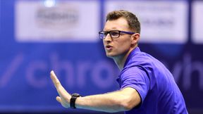 Maciej Mroczkowski zrezygnował z prowadzenia MMTS-u Kwidzyn
