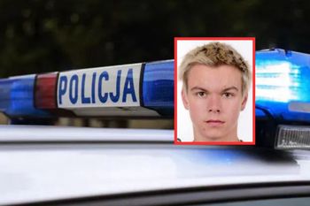 18 miesięcy ciszy. Mama Krzysztofa nie traci nadziei. "Czekam"