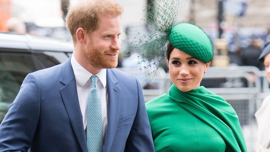 Meghan i Harry zaczynają nowe życie. Już wiadomo, co z ich tytułami 