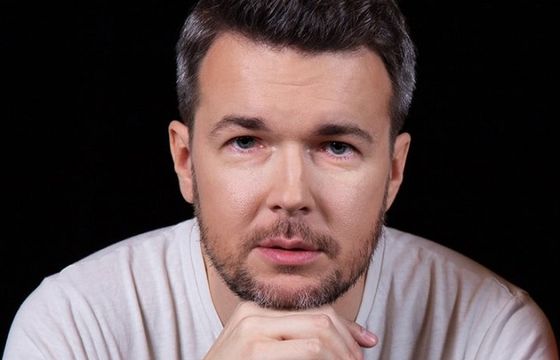 Były dziennikarz TVP Info żegna się z Polskim Radiem