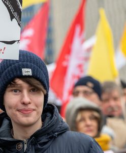 Nowa posada Oskara Szafarowicza w PKO BP. Nie spełnia wymogów i na poprzednią, i na nową funkcję