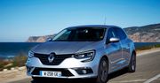 Nowe Renault Megane