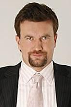 Tomasz Kot: Najbardziej serialowy aktor w Polsce