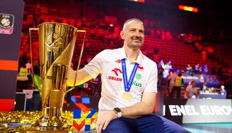 Grbić szczerze o relacjach w drużynie