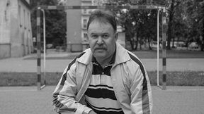 Zmarł Zbigniew Mikołajów. Były reprezentant Polski miał 72 lata