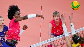 Zwycięstwo Developresu Rzeszów na otwarcie Ligi Mistrzyń