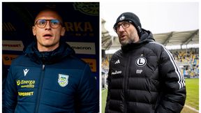 Taktyczne szachy w Ekstraklasie. Nawet Papszun był zdziwiony