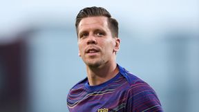 Zostały dwa dni. Szczęsnego nie będzie nawet na ławce?