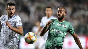 Ekstraklasa na żywo: Legia Warszawa - Górnik Zabrze na żywo. Transmisja TV, stream online, livescore