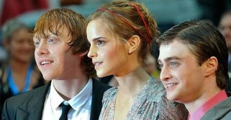 O nowym Potterze z ust jego bohaterów