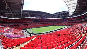 Angielskie stadiony: Wembley