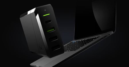 Na Black Friday zaprasza także Świat Baterii - z ofertą szerszą niż myślisz