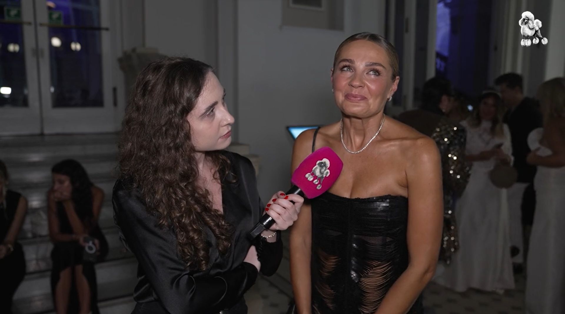 Małgorzata Socha o braku równouprawnienia w branży aktorskiej