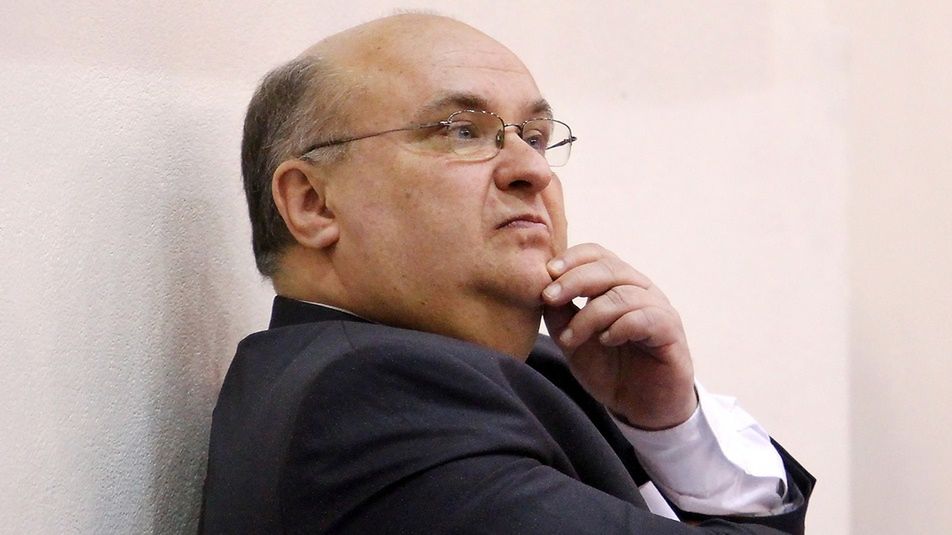 WP SportoweFakty / Krzysztof Porębski