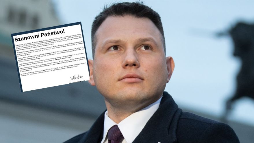 Spółka Mentzen S.A. wydała komunikat