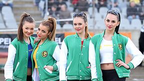 Dospel Włókniarz Częstochowa - składywęgla.pl Polonia Bydgoszcz 47:42, cz. 2