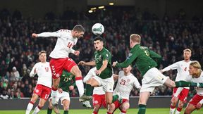 Eliminacje Euro 2020. Tabele i wyniki poniedziałkowych meczów. Dwa zespoły w finałach