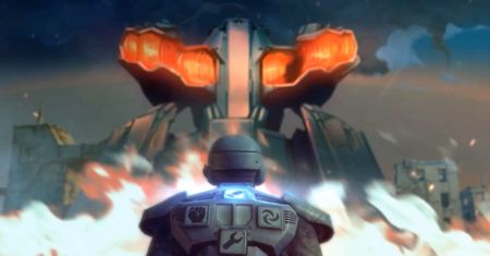 Anomalie zaatakowały Koreę, Anomaly Korea od 11bit studios już dostępne