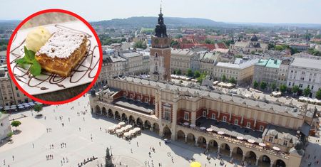 Zamówiła koktajl i szarlotkę. Cena? Lepiej usiądźcie