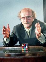 Wiesław Drzewicz