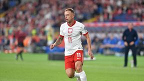 Grosicki mówi, co "starszyzna" kadry usłyszała od Urbana przed Maltą